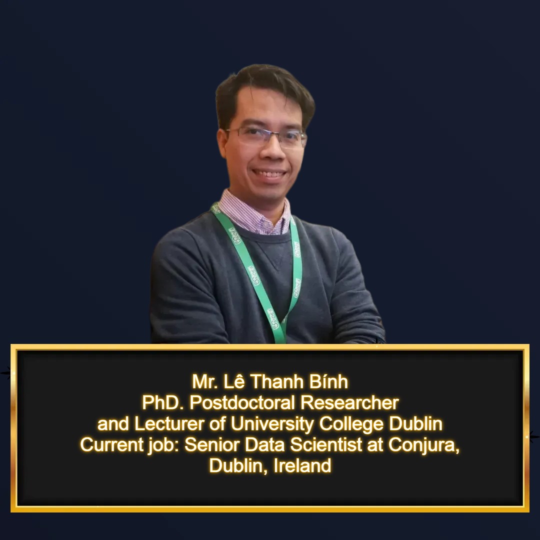 Read more about the article Lê Thanh Bính