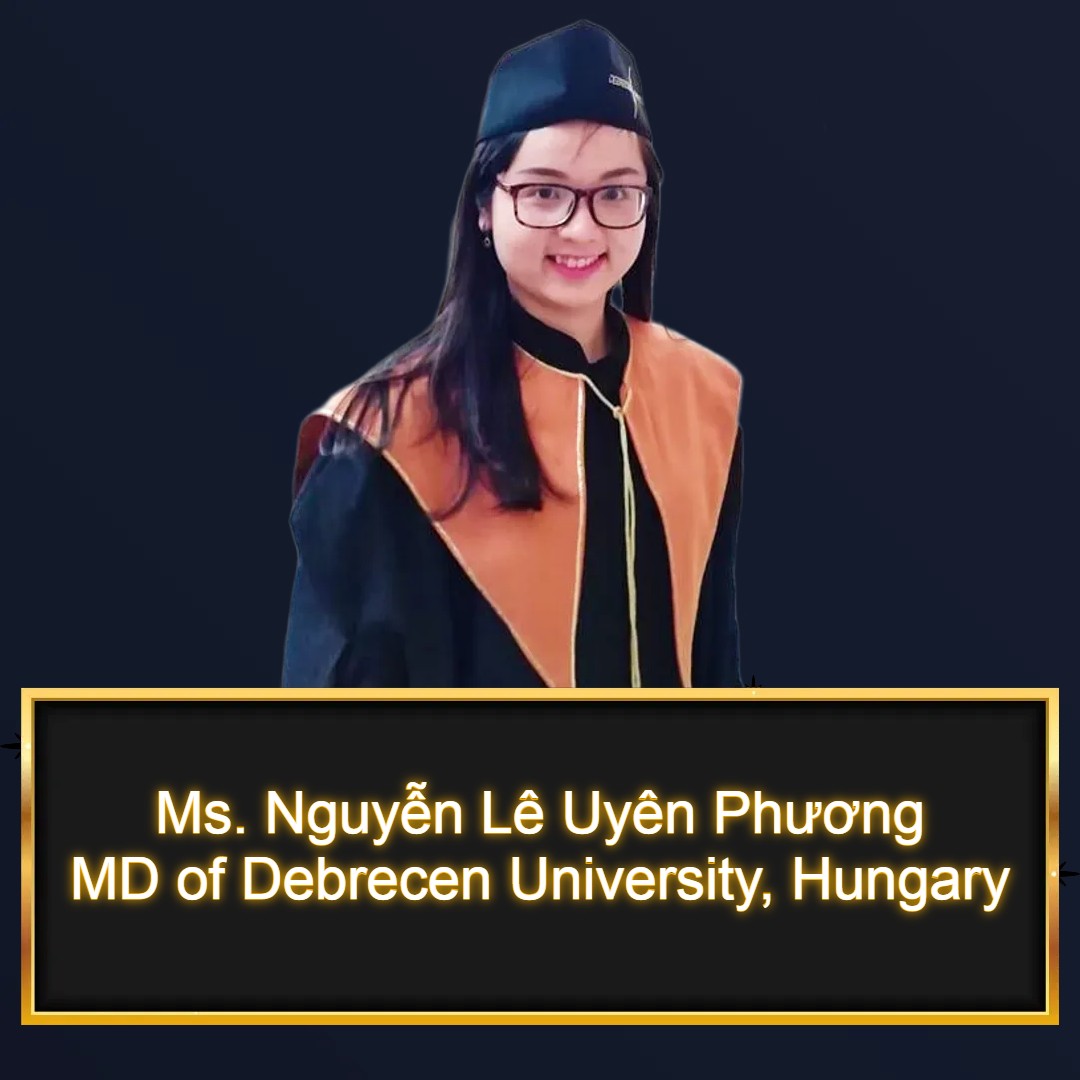Read more about the article Nguyễn Lê Uyên Phương
