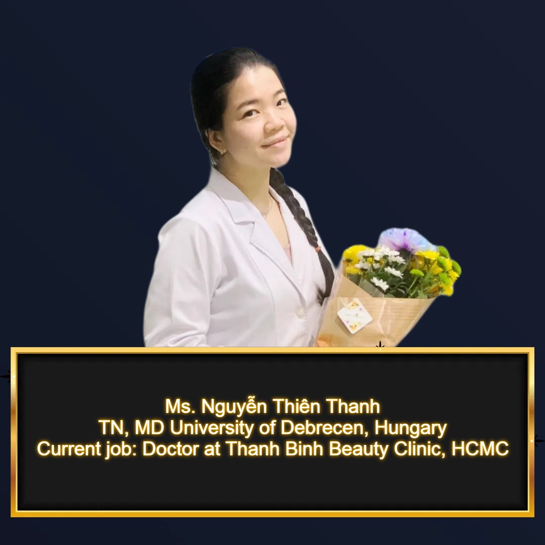 Read more about the article Nguyễn Thiên Thanh