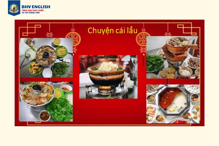 Read more about the article Chuyện cái lẩu