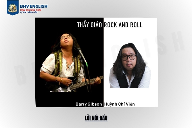 Read more about the article Lời nói đầu