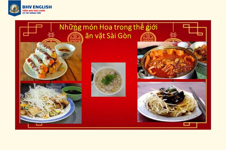 Read more about the article Những món Hoa trong thế giới ăn vặt Sài Gòn